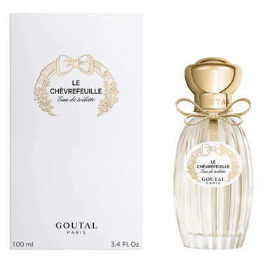Le Chevrefeuille EDT Unisex by Goutal, 100 ml