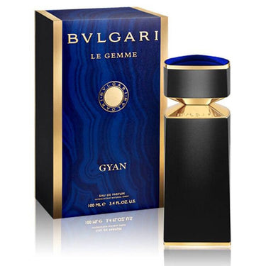 Le Gemme Gyan EDP for Men by Bvlgari, 100 ml - Fragmetics.com