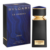 Le Gemme Gyan EDP for Men by Bvlgari, 125 ml - Fragmetics.com