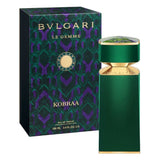 Le Gemme Kobraa EDP for Men by Bvlgari, 100 ml - Fragmetics.com