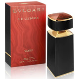 Le Gemme Yasep EDP for Men by Bvlgari, 100 ml - Fragmetics.com