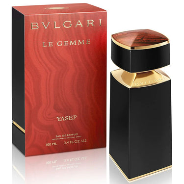 Le Gemme Yasep EDP for Men by Bvlgari, 100 ml - Fragmetics.com