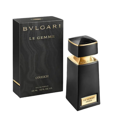 Le Gemme Onekh EDP for Men by Bvlgari, 125 ml - Fragmetics.com