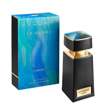 Le Gemme Orom EDP for Men by Bvlgari, 125 ml - Fragmetics.com