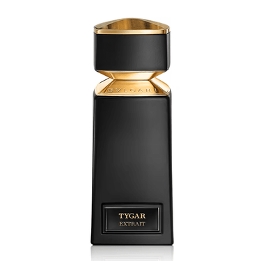 Le Gemme Tygar Unisex Extrait de Parfum by Bvlgari, 125 ml - Fragmetics.com