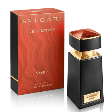 Le Gemme Yasep EDP for Men by Bvlgari, 125 ml - Fragmetics.com
