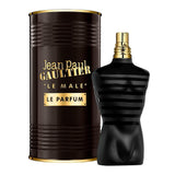 Le Male Le Parfum Intense EDP for Men by Jean Paul Gaultier, 125 ml - Fragmetics.com