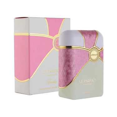 Armaf Le Parfait Panache Pour Femme Eau de Parfum 100ml