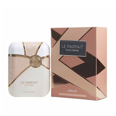 Armaf Le Parfait Pour Femme Eau de Parfum 100ml