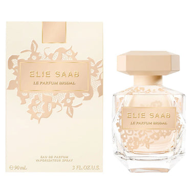 Le Parfum Bridal EDP for Women by Elie Saab, 90 ml - Fragmetics.com