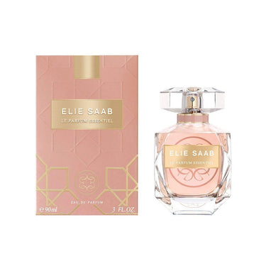 Le Parfume Essentiel EDP for Women by Elie Saab, 90 ml - Fragmetics.com