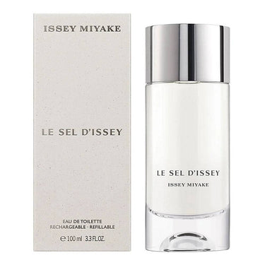 Le Sel d’Issey EDT for Men by Issey Miyake, 100 ml - Fragmetics.com