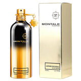 Leather Patchouli EDP Unisex by Montale, 100 ml