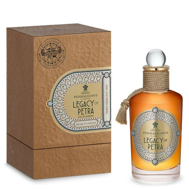 Legacy of Petra EDP Unisex by Penhaligon's, 100 ml