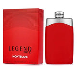 Legend Red EDP for Men by Montblanc, 200 ml - Fragmetics.com