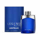 Legend Blue EDP for Men by Montblanc, 100 ml