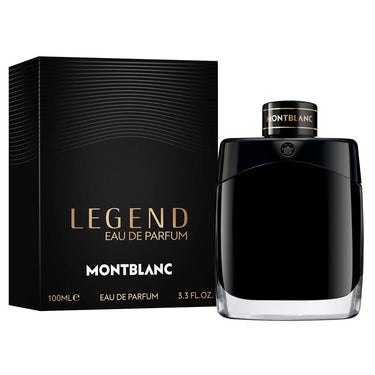 Legend EDP for Men by Montblanc, 100 ml