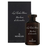 Les Roches Noires EDP Unisex by Moncler, 200 ml