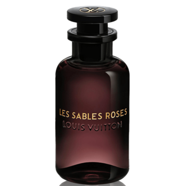 Les Sables Roses EDP Unisex by Louis Vuitton, 100 ml
