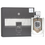 Liam EDP Unisex by Lattafa, 100 ml - Fragmetics.com