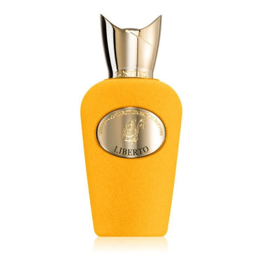 Liberto EDP Unisex by Sospiro, 100 ml