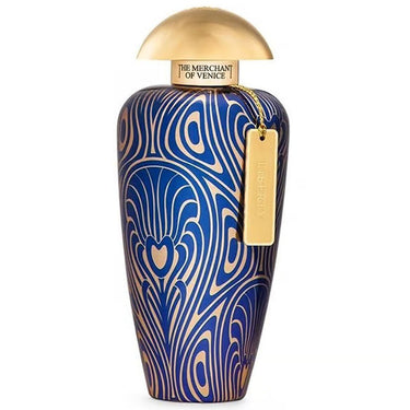 Liberty EDP Concentree Unisex by The Merchant Of Venice, 100 ml