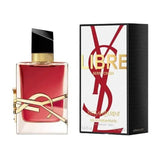 Libre Berry Crush EDP for Women by Yves Saint Laurent, 50 ml - Fragmetics.com