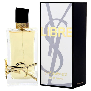 Libre EDP for Women by Yves Saint Laurent, 90 ml - Fragmetics.com