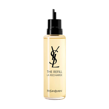 Libre EDP for Women by Yves Saint Laurent, 100 ml (Refill) - Fragmetics.com