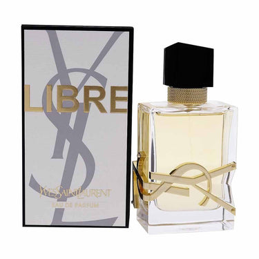 Libre EDP for Women by Yves Saint Laurent, 50 ml - Fragmetics.com