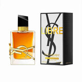 Libre Intense EDP for Women by Yves Saint Laurent, 50 ml