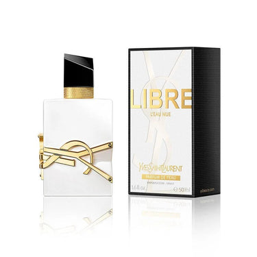 Libre L’Eau Nue Parfum De Peau for Women by Yves Saint Laurent, 50 ml - Fragmetics.com