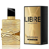 Libre Vanille Couture EDP for Women by Yves Saint Laurent, 50 ml - Fragmetics.com