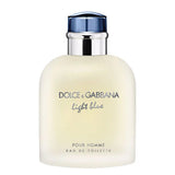 Light Blue EDT for Men by Dolce & Gabbana, 125 ml