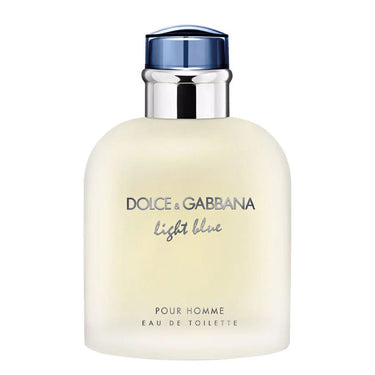 Light Blue EDT for Men by Dolce & Gabbana, 125 ml
