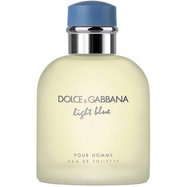 Light Blue EDT for men by Dolce & Gabbana, 200 ml