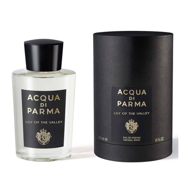 Acqua Di Parma Lily Of The Valley Unisex Eau de Parfum 180ml