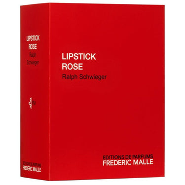 Lipstick Rose EDP for Women by Frederic Malle, 100 ml