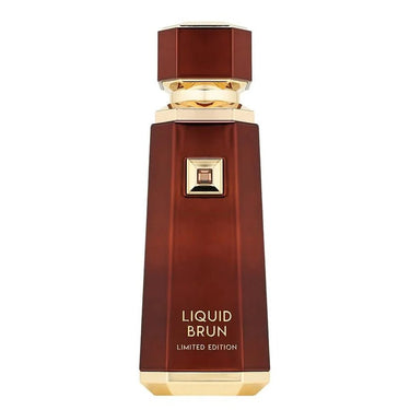 Liquid Brun Limited Edition Extrait De Parfum Unisex by French Avenue, 150 ml - Fragmetics.com