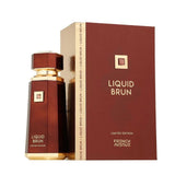 Liquid Brun Limited Edition Extrait De Parfum Unisex by French Avenue, 150 ml - Fragmetics.com
