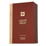 Liquid Brun Limited Edition Extrait De Parfum Unisex by French Avenue, 150 ml - Fragmetics.com