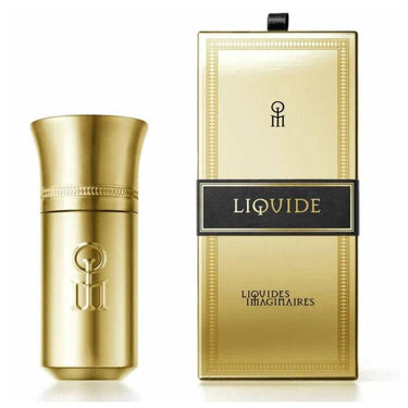Liquide 2022 EDP Unisex by Liquides Imaginaires, 100 ml