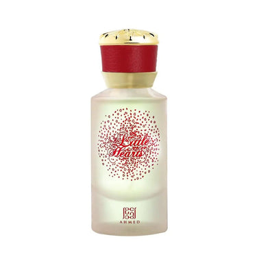 Little Hearts EDP for Women by Ahmed Al Maghribi, 50 ml - Fragmetics.com