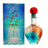 Live Luxe EDP for Women by Jennifer Lopez, 100 ml - Fragmetics.com