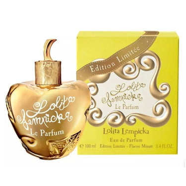 Lolita Lempicka Le Parfum Limited Edition For Women Eau De Parfum 100ml - Fragmetics.com