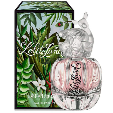Lolita Land EDP for Women by Lolita Lempicka, 80 ml - Fragmetics.com