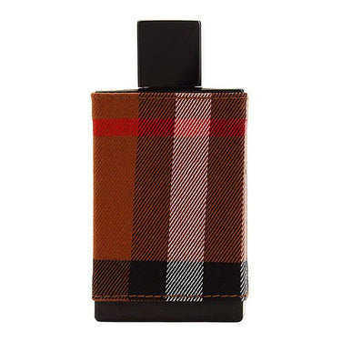 London EDT for Men by Burberry, 100 ml - Fragmetics.com