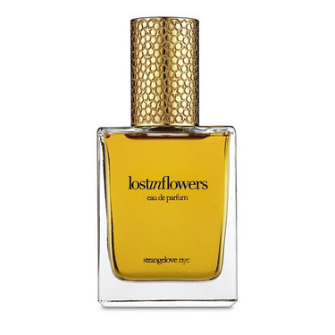 Lost In Flowers EDP Unisex by Strangelove NYC, 50 ml