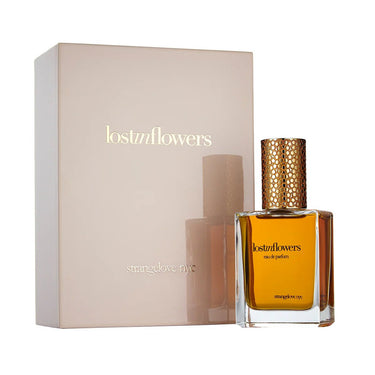 Lost In Flowers EDP Unisex by Strangelove NYC, 50 ml