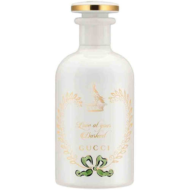 Gucci The Alchemist's Garden Love At Your Darkest Unisex Eau de Parfum…